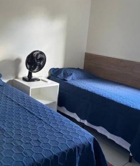 Dinamerica Apartment | Apartamento novo todo mobiliado! Para o Maior São João do Mundo!