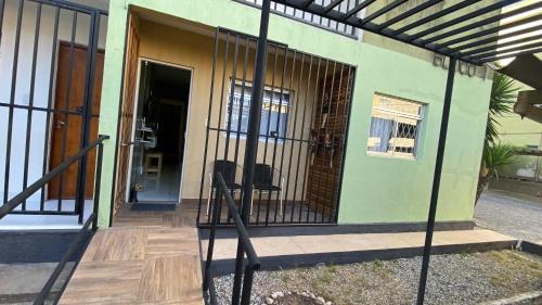 Dinamerica Apartment | Apartamento novo todo mobiliado! Para o Maior São João do Mundo!