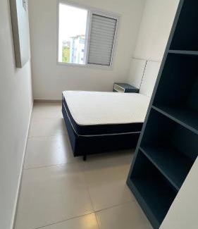 Itagua Apartment | Apartamento Novo, totalmente equipado