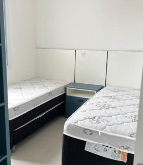 Itagua Apartment | Apartamento Novo, totalmente equipado