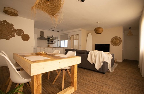 Corralejo Condo | Apartamento Nuevo, Céntrico y con Parking