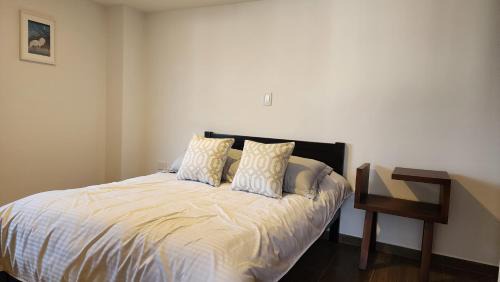 Sogamoso Apartment | Apartamento Nuevo Central Piso 7 Terraza privada