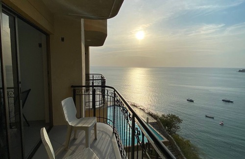 Papare Apartment | Apartamento Nuevo con Vista al mar