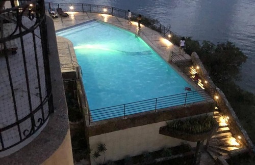 Papare Apartment | Apartamento Nuevo con Vista al mar