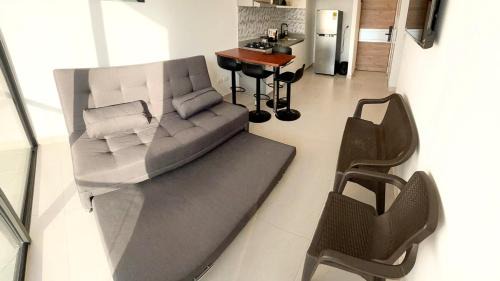 Santa Marta Apartment | Apartamento nuevo con vista al mar, Santa Marta
