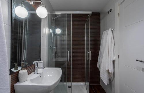 Ares Apartment | Apartamento nuevo en Ares