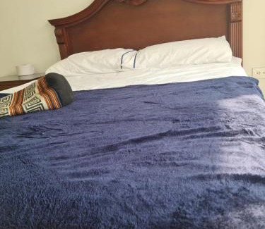 Luna Park Apartment | Apartamento nuevo en circasia quindio