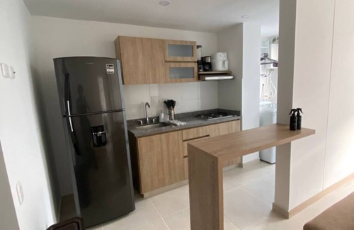 Manizales Apartment | Apartamento nuevo en Manizales con estratégica ubicación.
