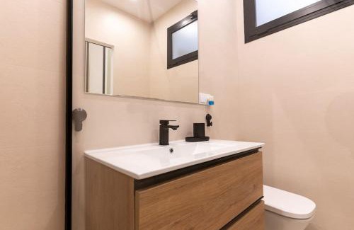 Elche Apartment | Apartamento nuevo en el centro de Elche
