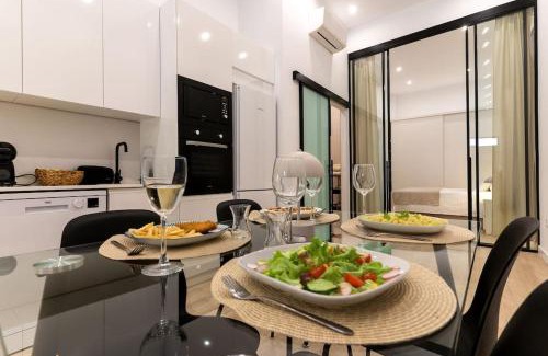 Elche Apartment | Apartamento nuevo en el centro de Elche