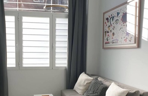 Pueblo Nuevo Apartment | Apartamento nuevo en La Almudena