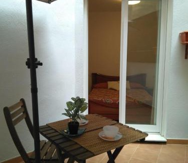 Vilafames Apartment | Apartamento nuevo en Vilafamés