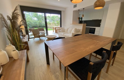 Palamos Apartment | Apartamento Nuevo, Equipado y Decorado con Estilo
