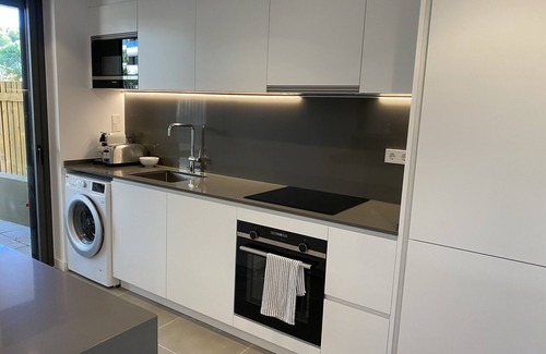 Palamos Apartment | Apartamento Nuevo, Equipado y Decorado con Estilo