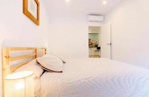 Huerta del Rey Vallellano Apartment | Apartamento Nuevo-Junto a Mezquita