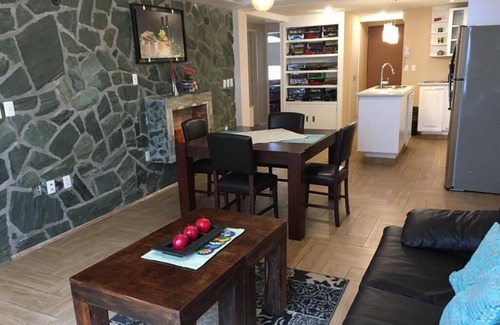 Tlalnepantla de Baz Apartment | Apartamento Nuevo Completo en Tlalnepantla, Edo.mex.cerca Cdmx 2 Personas 2 rec