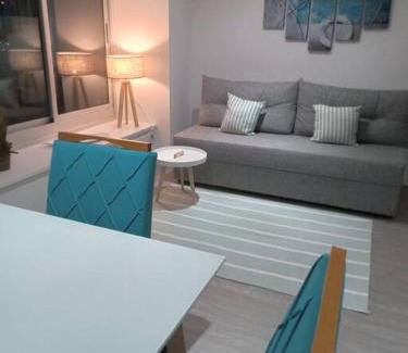 Cantegril Apartment | Apartamento nuevo