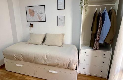 La Magdalena Apartment | Apartamento Numantino