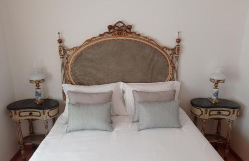 Vila Praia de Ancora Apartment | Apartamento Onda Azul