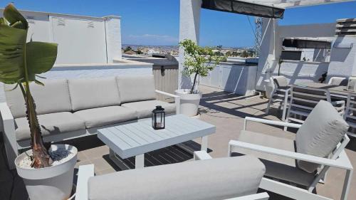 Los Altos Apartment | Apartamento Oasis Beach