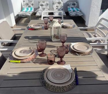 Los Altos Apartment | Apartamento Oasis Beach