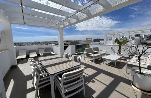 Los Altos Apartment | Apartamento Oasis Beach