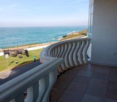 Barreiros Apartment | Apartamento Oceano