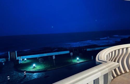 Barreiros Apartment | Apartamento Oceano