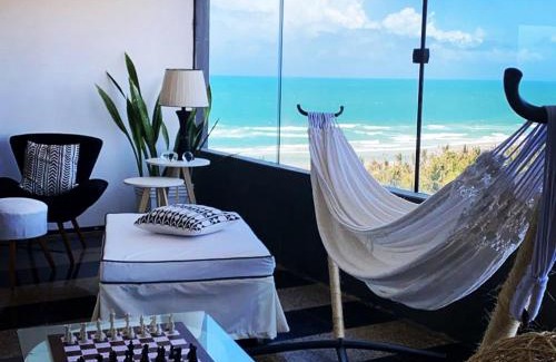 Praia do Futuro I Apartment | Apartamento Oceano Praia Fortaleza