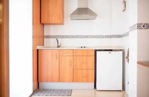 Vallada Apartment | Apartamento Ombría en Vallada