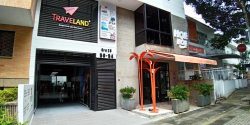 Bucaramanga Apartment | Apartamento Omnia