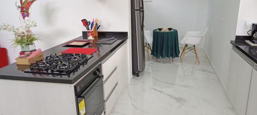 Bucaramanga Apartment | Apartamento Omnia