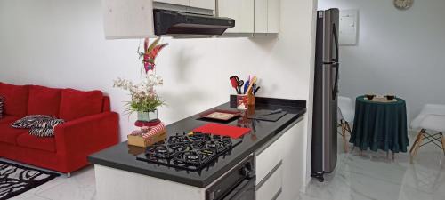Bucaramanga Apartment | Apartamento Omnia