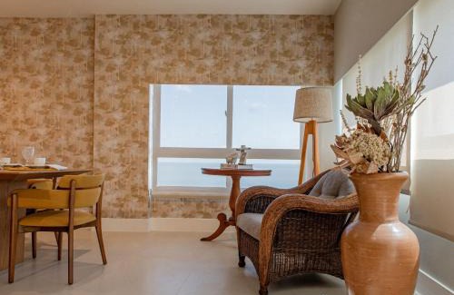 Ondina Apartment | Apartamento Ondina alto padrao vista para o mar