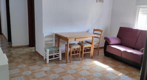 Puerto de la Torre Apartment | Apartamento Orozco 23