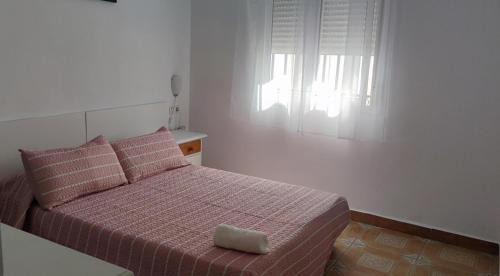 Puerto de la Torre Apartment | Apartamento Orozco 23