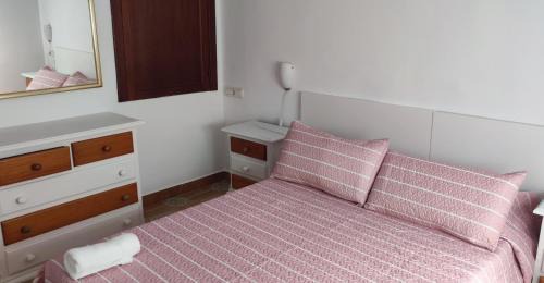 Puerto de la Torre Apartment | Apartamento Orozco 23