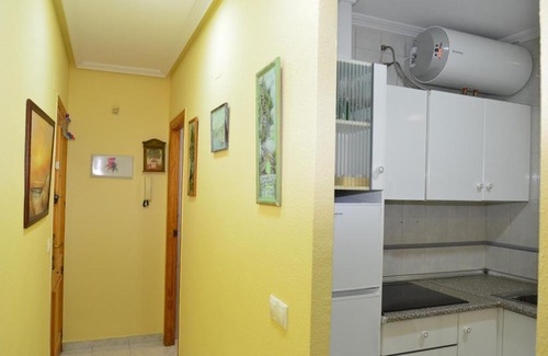 Torrevieja Apartment | Apartamento Oslo