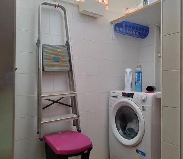 Bolnuevo Apartment | Apartamento OsMa
