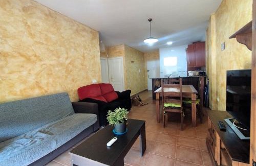 Bolnuevo Apartment | Apartamento OsMa