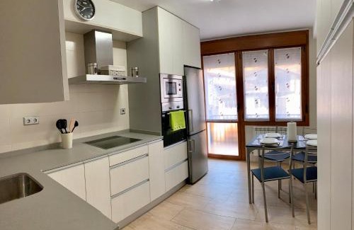 Narbarte Apartment | Apartamento Oteixon