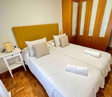 San Lazaro y Otero Apartment | Apartamento Oviedo Fuente Pelayo