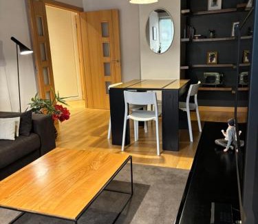 Las Campas y San Claudio Apartment | Apartamento Oviedo Naranco