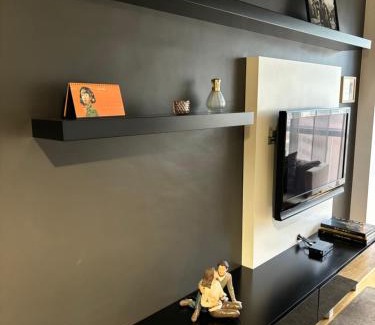 Las Campas y San Claudio Apartment | Apartamento Oviedo Naranco
