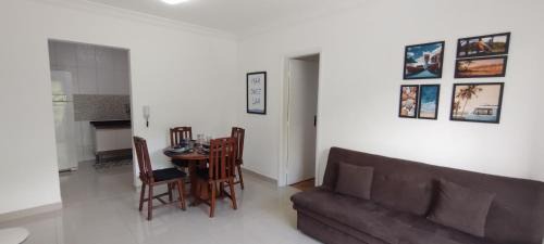 Sumare Apartment | Apartamento Pé na Areia - Caraguatatuba