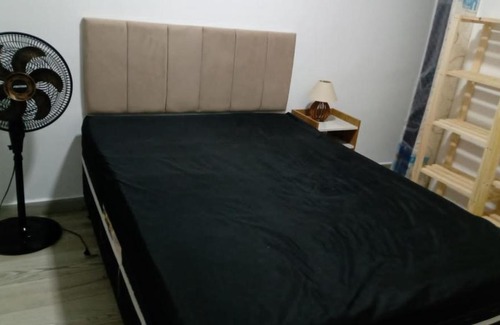 Praia dos Sonhos Apartment | APARTAMENTO PÉ NA AREIA