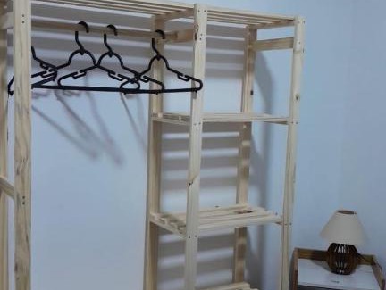 Praia dos Sonhos Apartment | APARTAMENTO PÉ NA AREIA