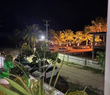 Maragogi Apartment | Apartamento pé na areia em Maragogi