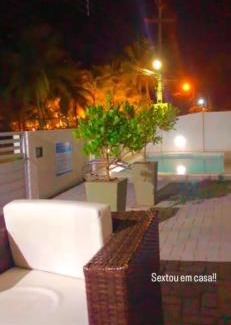 Maragogi Apartment | Apartamento pé na areia em Maragogi