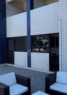 Maragogi Apartment | Apartamento pé na areia em Maragogi